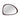 Asymmetrical Oval Mirror Mirror Interior Moderna