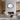 Asymmetrical Oval Mirror Mirror Interior Moderna