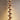 Jenga Lamp Lamp Interior Moderna