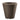 Madison 26 Inches Round Planter (Bark)