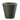 Madison 26 Inches Round Planter (Olive)