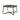 Lily Lounge Table