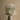 Artistic photo of dried pampas and large vase in beige NOVA LUXE by Woodland Pulse.