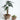 Modern Planters | Decor Planters | Unique Planters by Woodland Pulse | Square Plant Pot | Pots for planting succulents