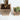 Square Plant Pot | Pots for planting succulents