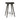 High Wood Stool