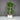 Short Hayden Tapered Round Planter