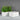 Torino Wide Rectangle Planter