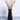 Black Vase | Black Floral Vase | Black Matte Textured Vase with pampas grass | BANDA by Woodland Pulse. WP modern vases.