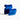 Etcetera Easy Chair Chair Interior Moderna Cobalt Blue  