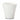 Madison 26 Inches Round Planter (Alpine White)