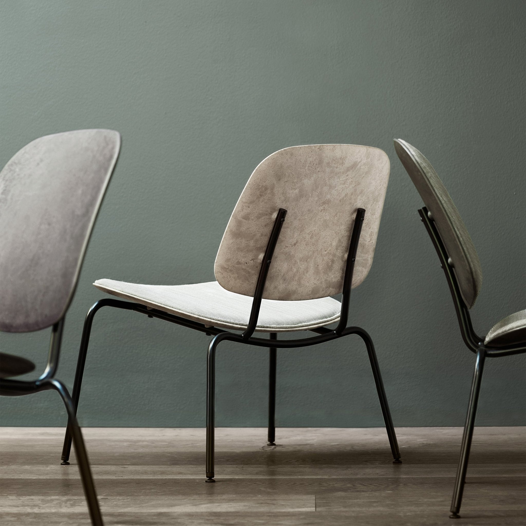 Compund Chair Compound Lounge Chair