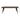 Mater Dining Table