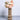 Cream Color Vase | Boho Vases | Cream Vase | Beige Vases | ZEPHYR Woodland Pulse Modern Planters Unique planters Modern Vases Unique Vases Modern Planter Unique planter