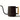 Black Watering Can.