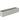 Short rectangular cement planter.